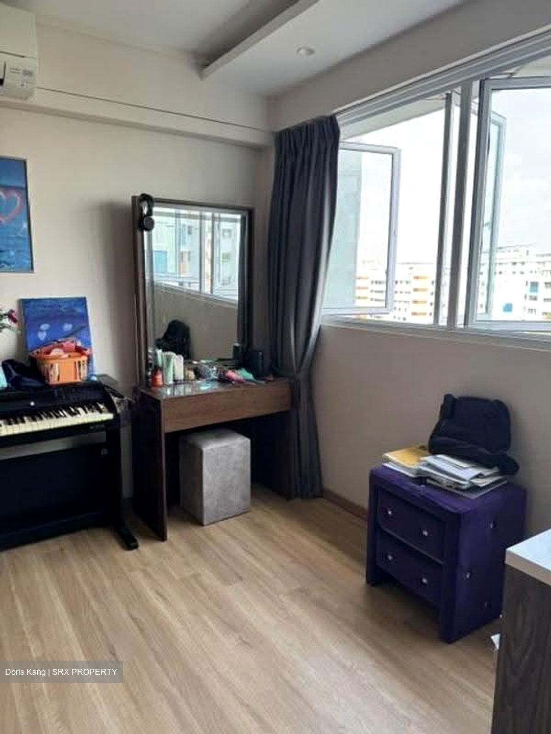 Blk 120 Chong Pang Vale (Yishun), HDB 5 Rooms #621633181